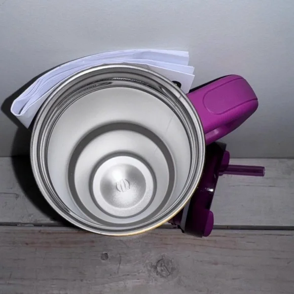 Stanley CATRINA 20 oz Tumbler NEW - Picture 5 of 6